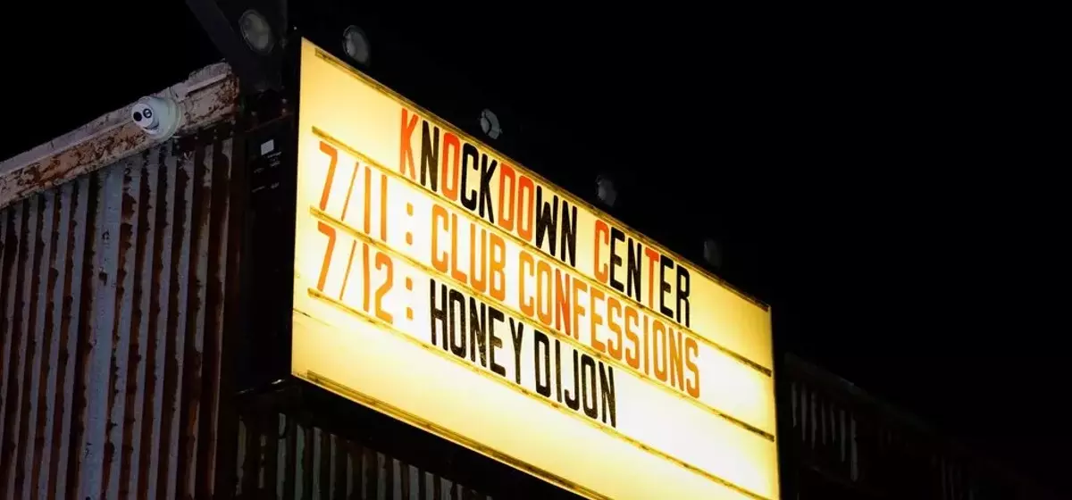 Madonna Celebrates 'Confessions II' Album with Electrifying Club Night in Queens