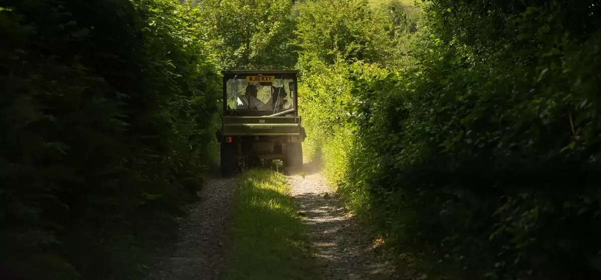A Journey Through Devon's Luxurious Retreats