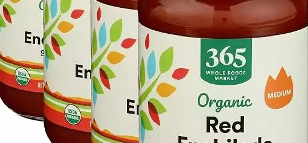 The Everyday Hero: Discovering a Reliable Red Enchilada Sauce for Culinary Adventures