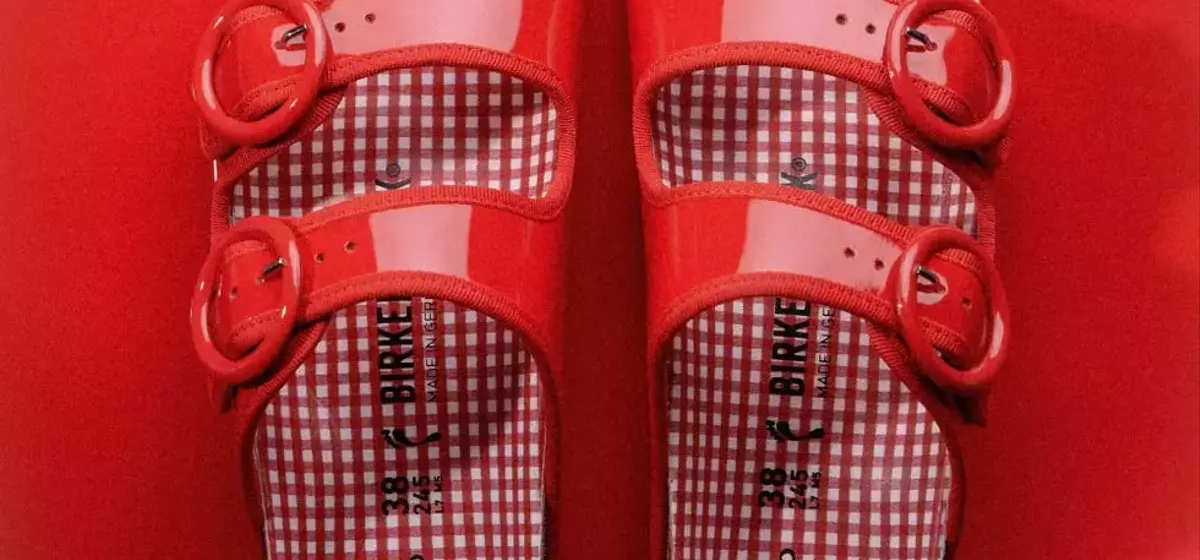 Repetto x Birkenstock: A Fusion of Ballet Elegance and Comfort