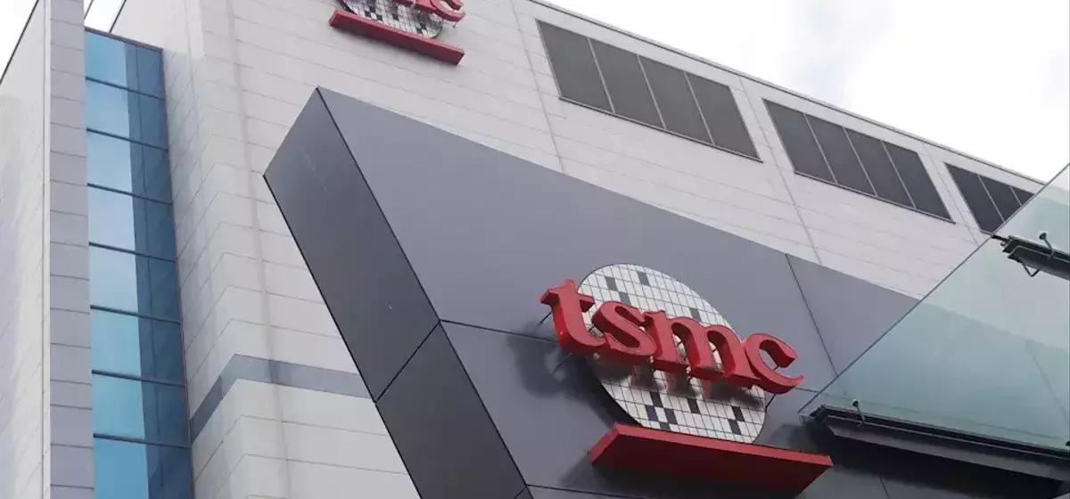 TSMC Boosts Capital Expenditure and Revenue Forecast Amid Soaring AI Chip Demand