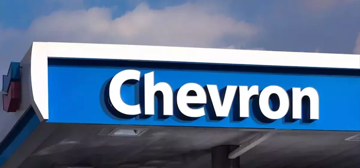 Chevron (CVX) Endorsed by Renaissance Technologies for Dividend Investment