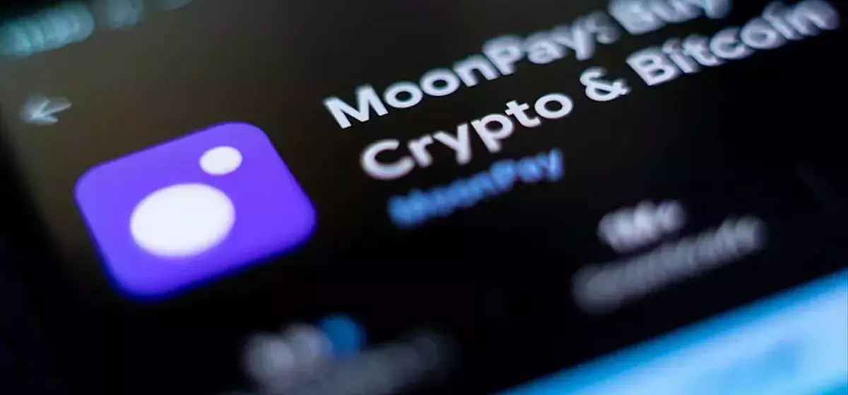 MoonPay Acquires Crypto Deposit Firm Glide