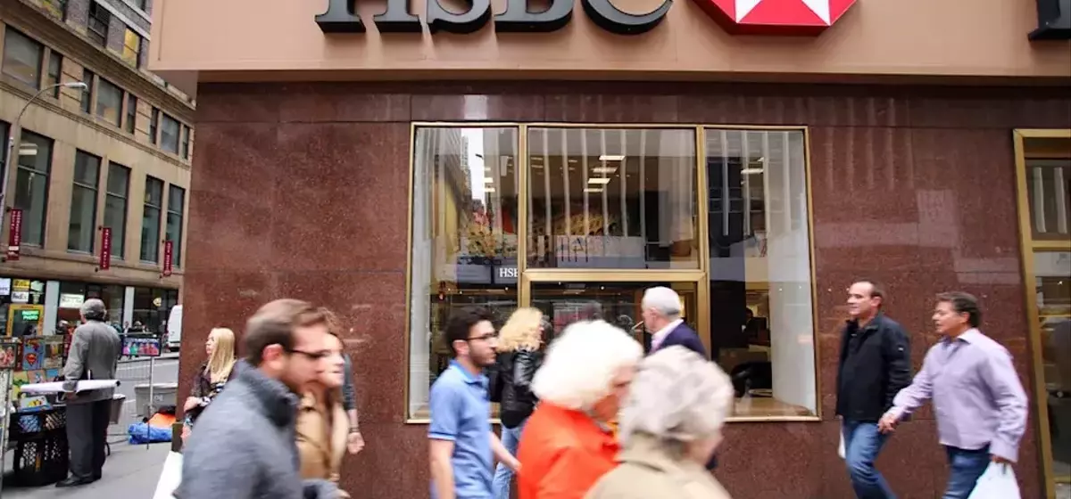 HSBC's Strategic Dividend Growth and Turkish Market Focus