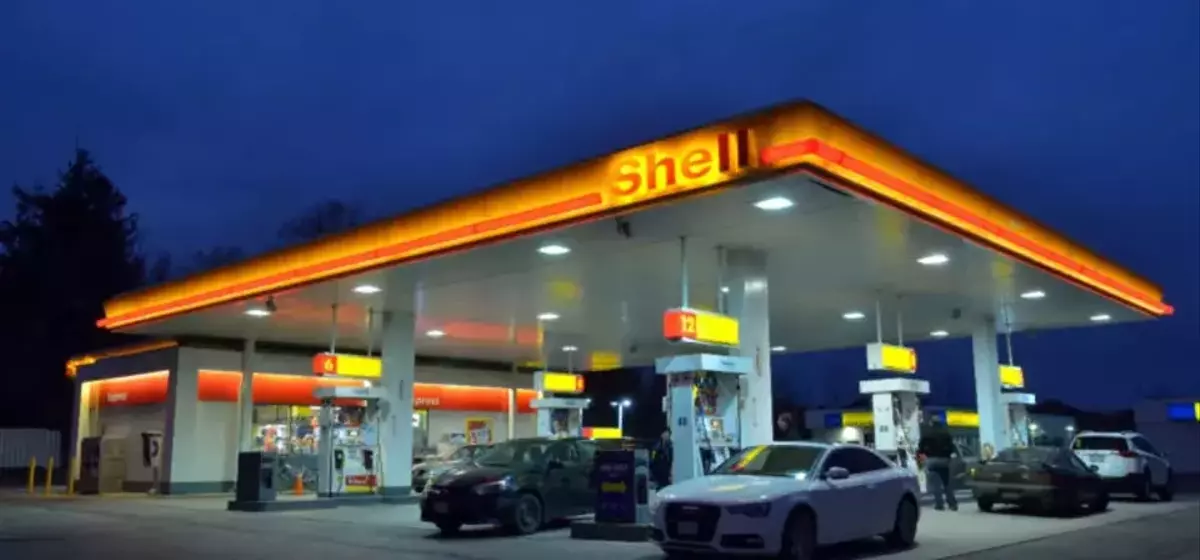 Shell Plc's Strategic Divestments and Investment Outlook