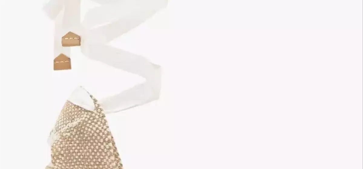 The Enduring Allure of Espadrilles: A Summer Essential