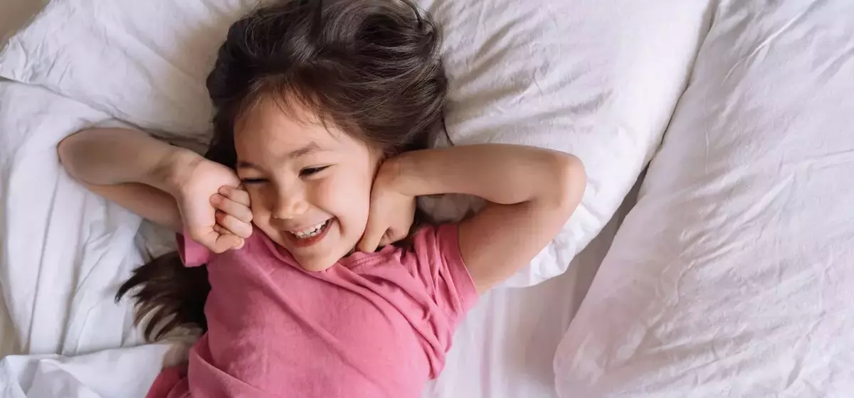 Establishing Healthy Back-to-School Sleep Routines for Older Children