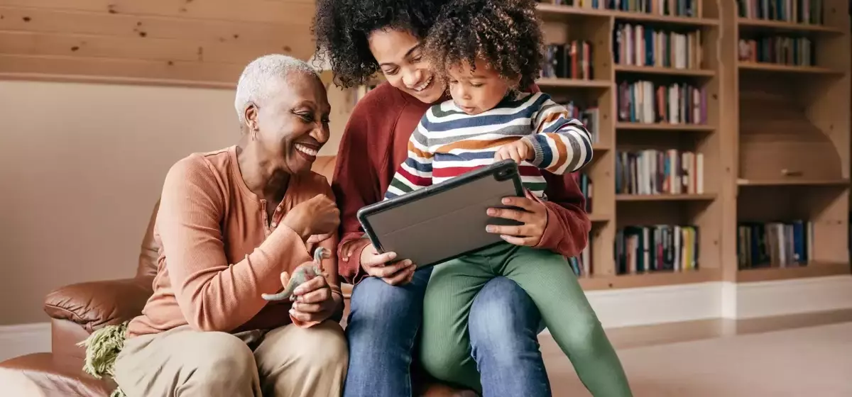 Bridging Generational Gaps: Fostering Harmony Between Parents and Grandparents
