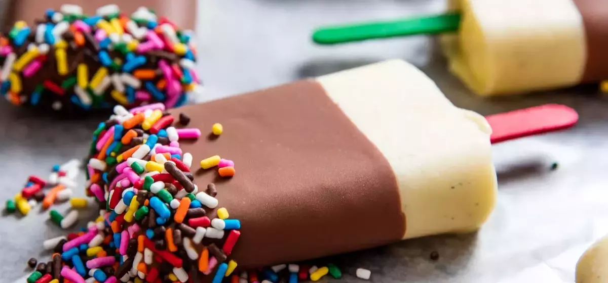Homemade Treats: Recreating Childhood Dessert Favorites