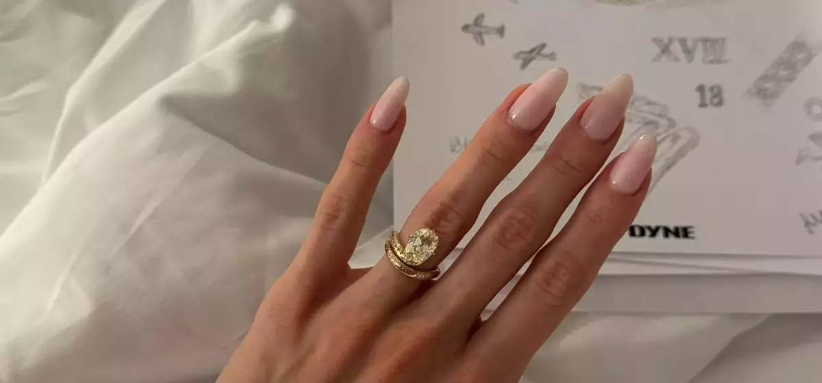 The Rise of Champagne Diamonds: A Unique Choice for Engagement Rings