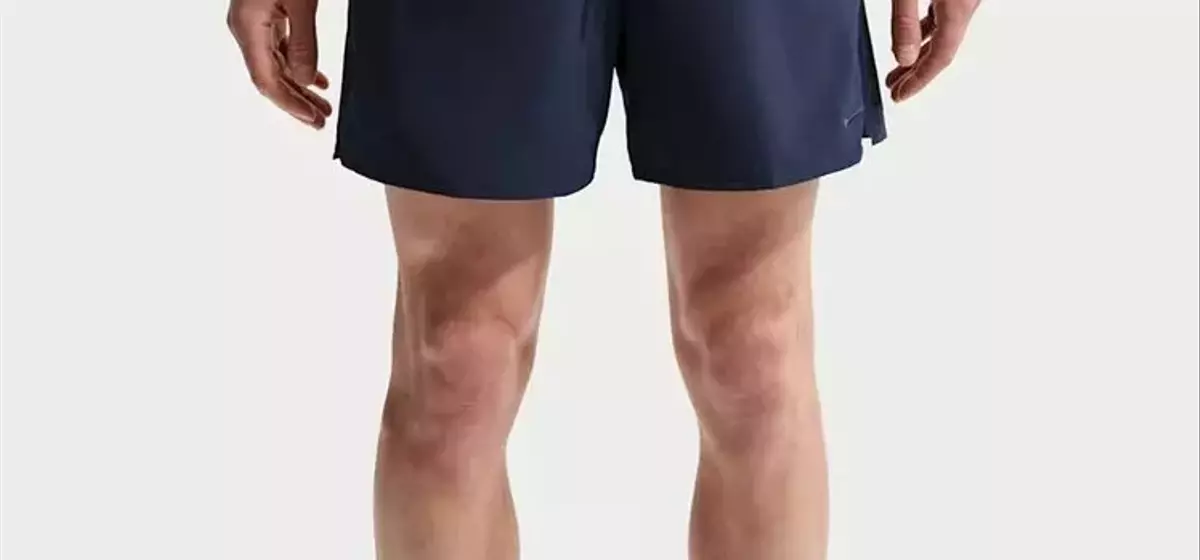 Optimal Workout Shorts for Men: A Comprehensive Guide