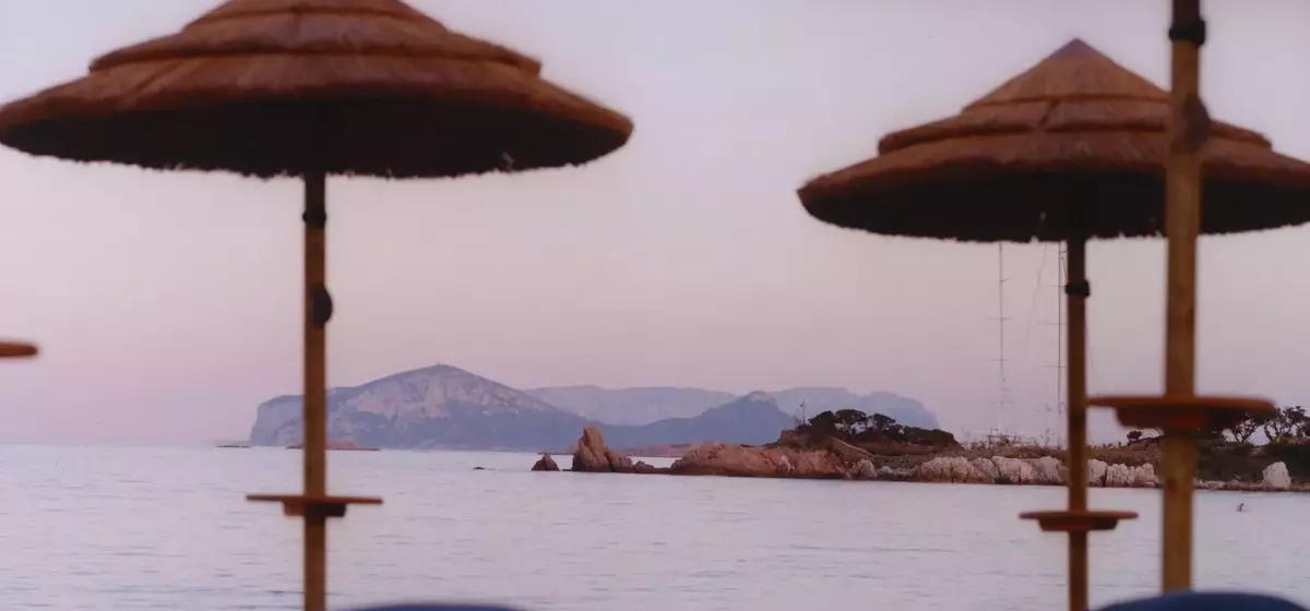 Embracing Longevity: A Wellness Escape to Sardinia's Romazzino