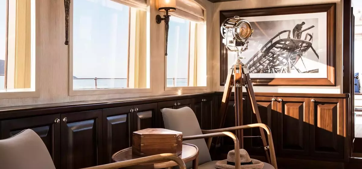 Satori: A Unique Luxury Sailing Experience