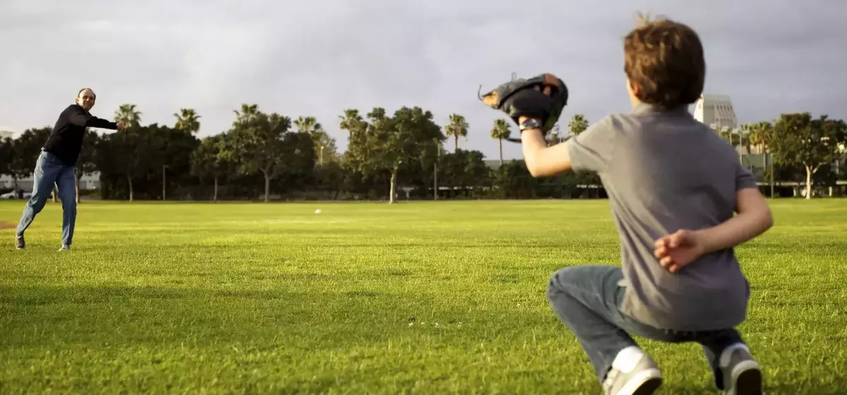 20 Classic Ball Games to Play with Kids for Active Fun