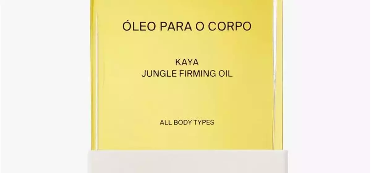 The Ultimate Guide to Firming Body Oils for Smoother, More Radiant Skin