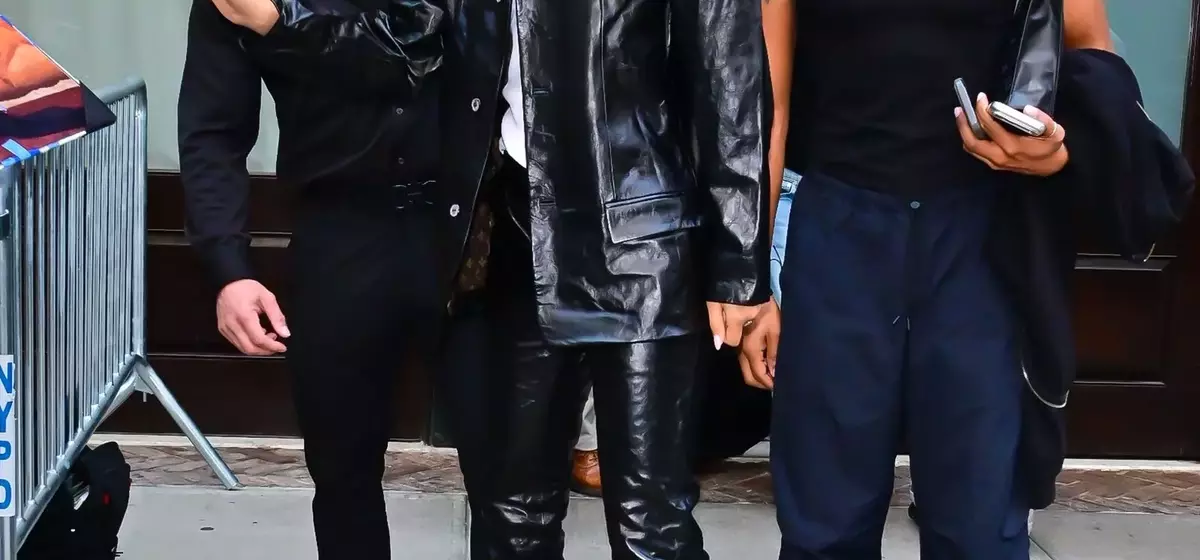 Zendaya's Style Evolution: From Goddess to Greaser in New York