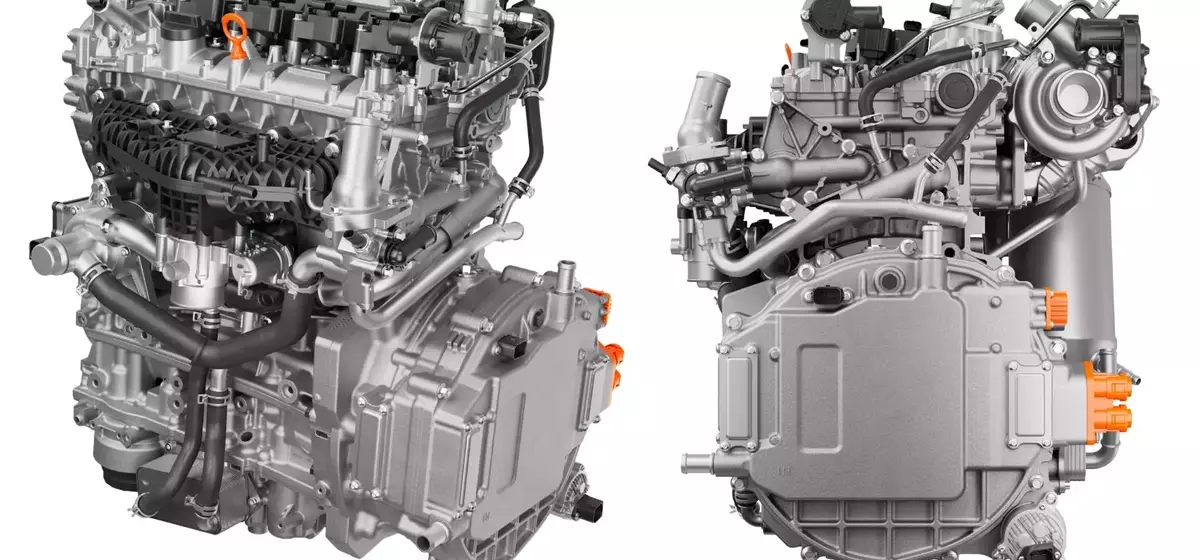 Methanol Engine: A Solution to EV Winter Range Anxiety