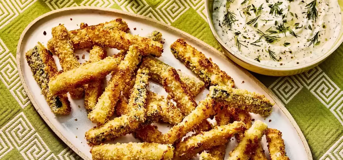 12 Delicious Zucchini Recipes for Peak Season