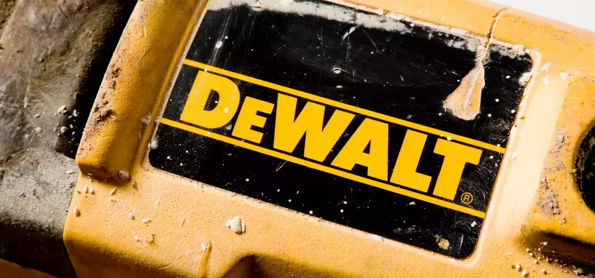 Dewalt Cordless Angle Grinder Offers Significant Savings at Walmart