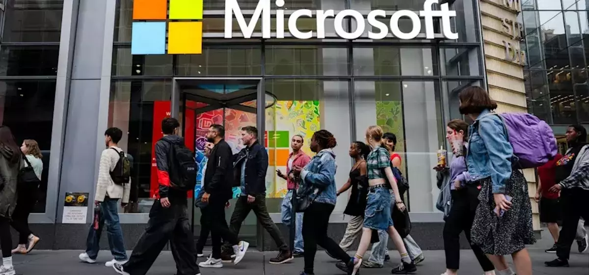 Bank of America's Bullish Outlook on Microsoft Stock Ahead of Q4 Earnings