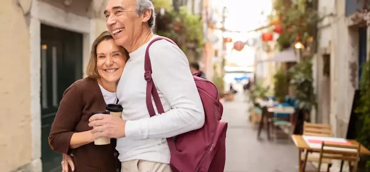 Greece Emerges as a Top Retirement Destination for Savvy American Retirees