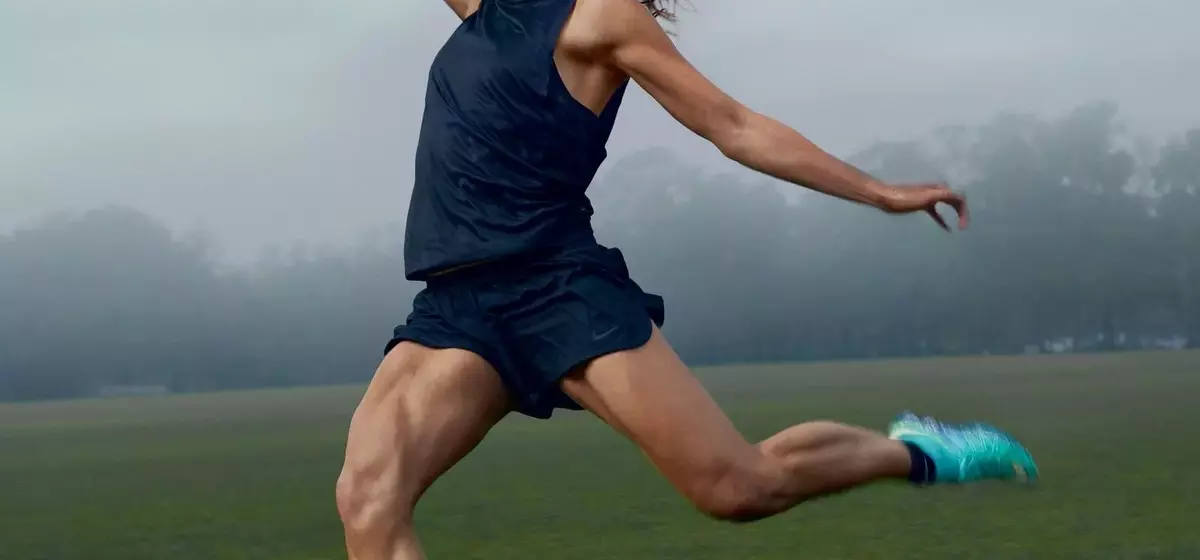 From Tomboy to Trailblazer: Alex Morgan's Journey and the Fight for Equality in Women's Soccer