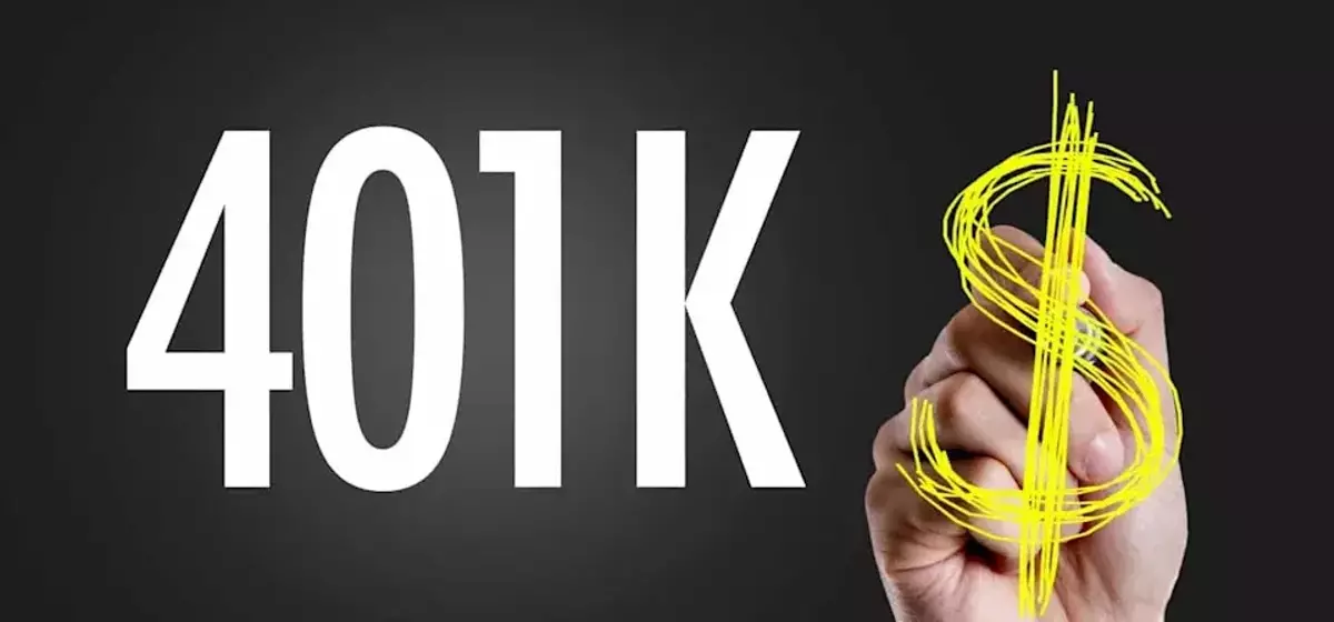 Understanding 401(k) Balances: Average vs. Median