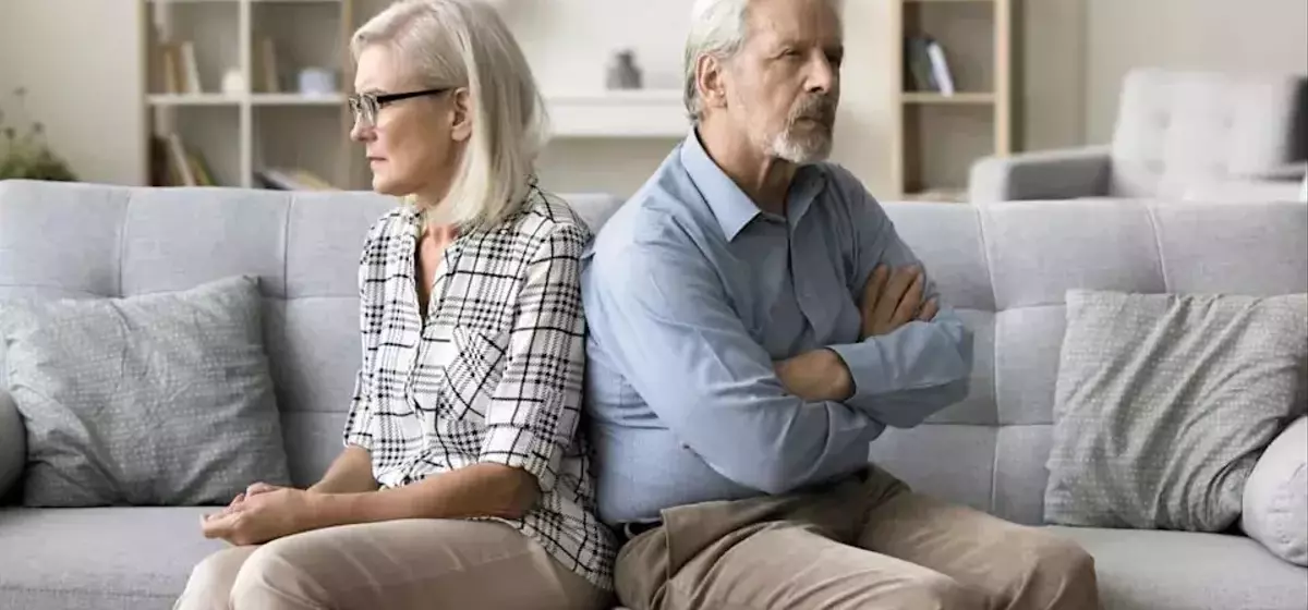 Divorced Individuals May Be Eligible for Ex-Spouse's Social Security Benefits