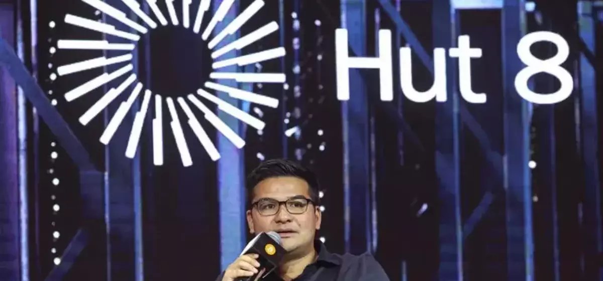 Hut 8 Secures $9.8 Billion AI Data Center Lease, Fully Activating Texas Campus