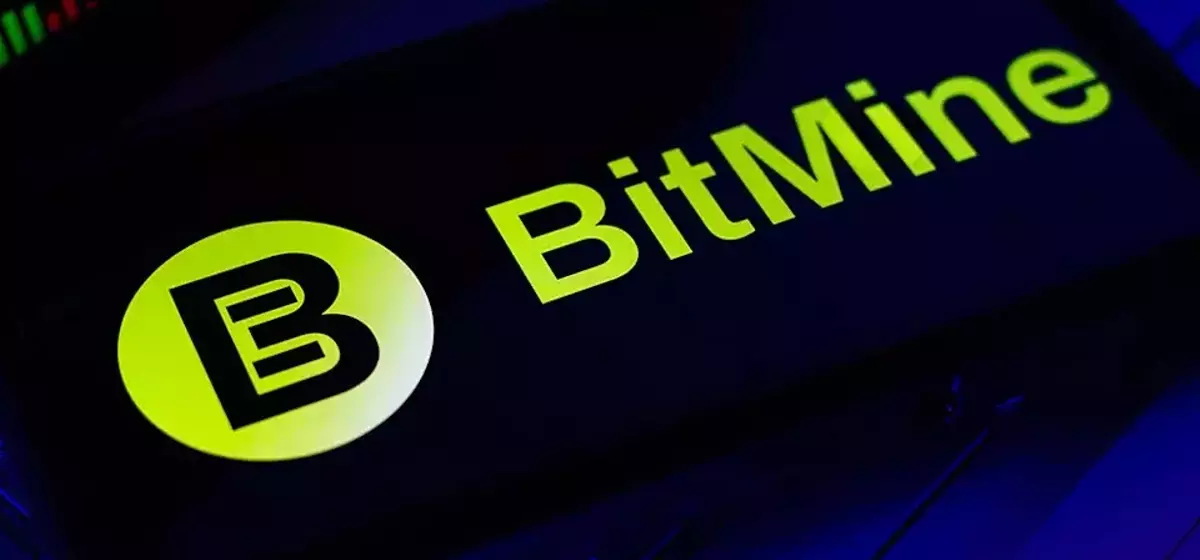 Bitmine Reduces Ethereum Acquisition Amidst Stock Buyback Initiative