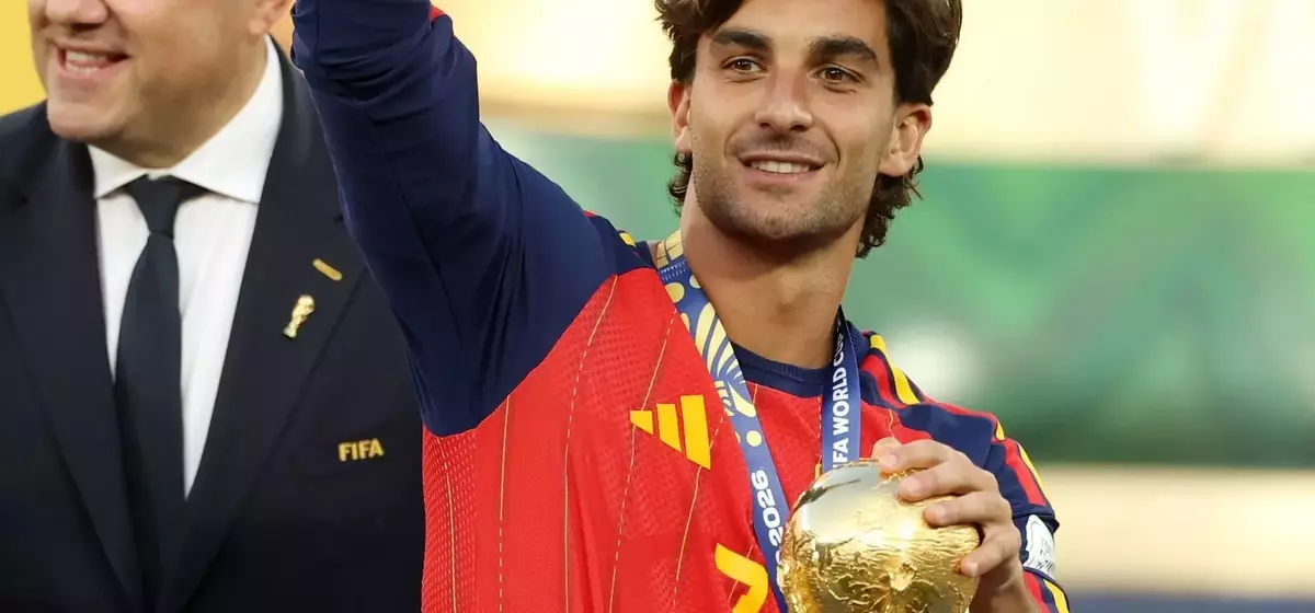 The Art of the Footballer's Haircut: A World Cup Hairdressing Review