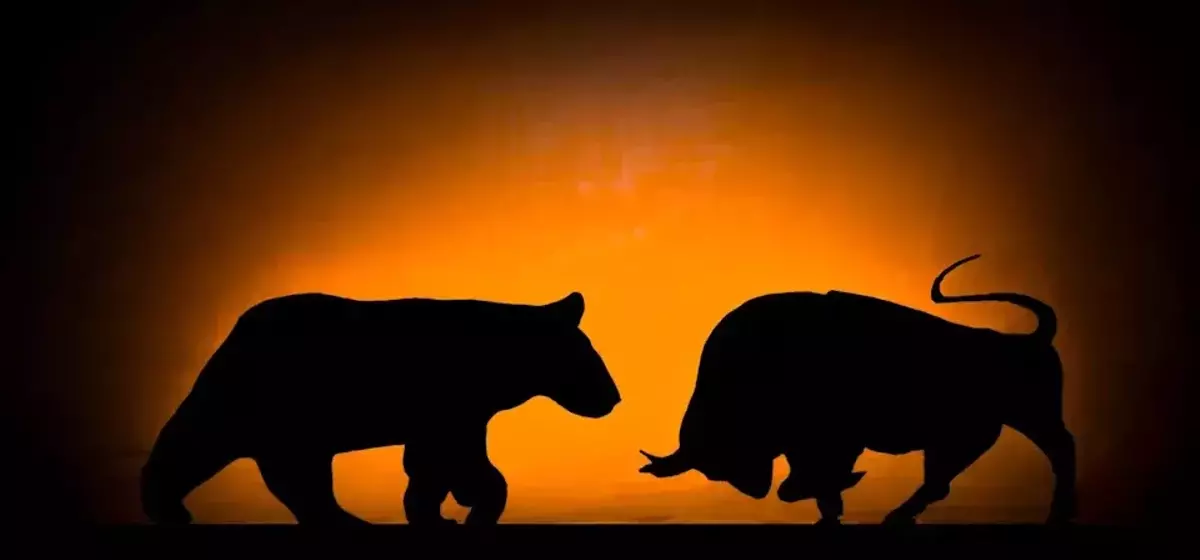 Navigating Market Volatility: A Long-Term Investor's Guide to Stock Market Downturns