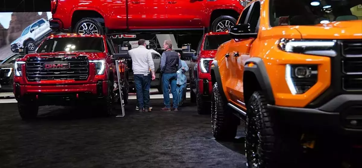 General Motors Exceeds Q2 Expectations, Elevates Full-Year Financial Outlook