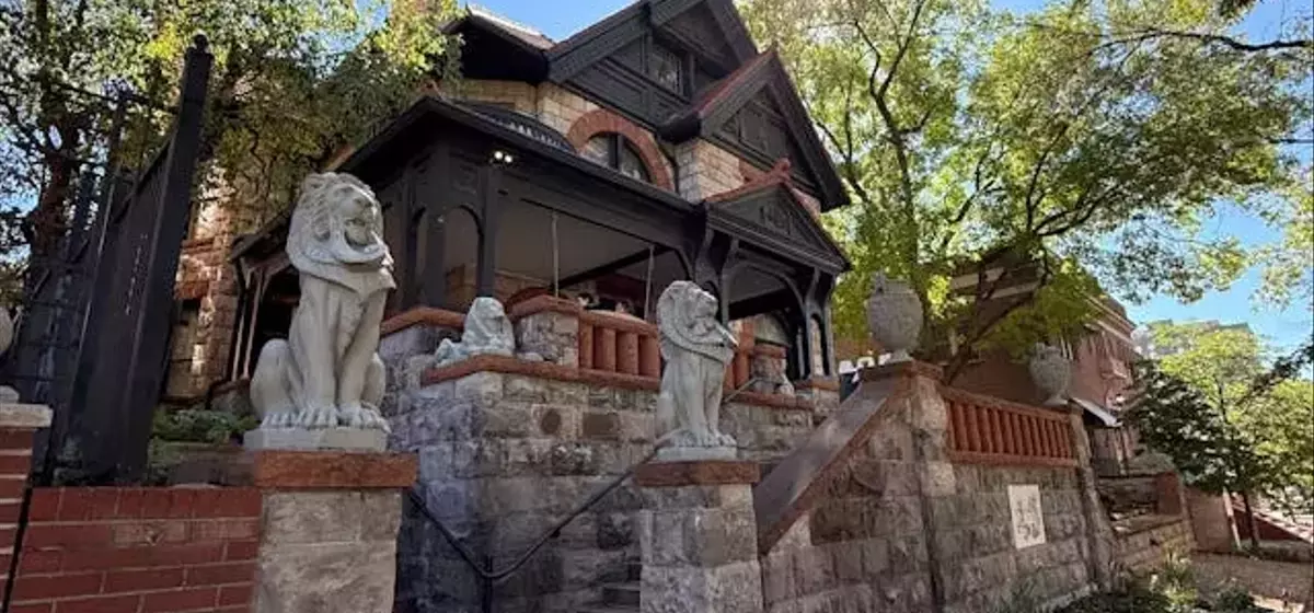 Denver's Molly Brown House Museum: A Must-Visit for Kids Fascinated by the Titanic