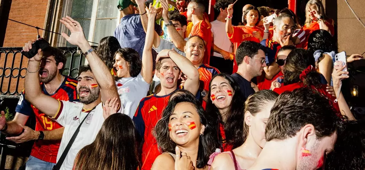 Spain Claims Second FIFA World Cup Title