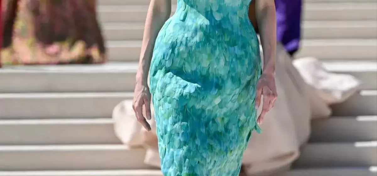 Couture's Sculpted Silhouettes Reshape Fashion's Future
