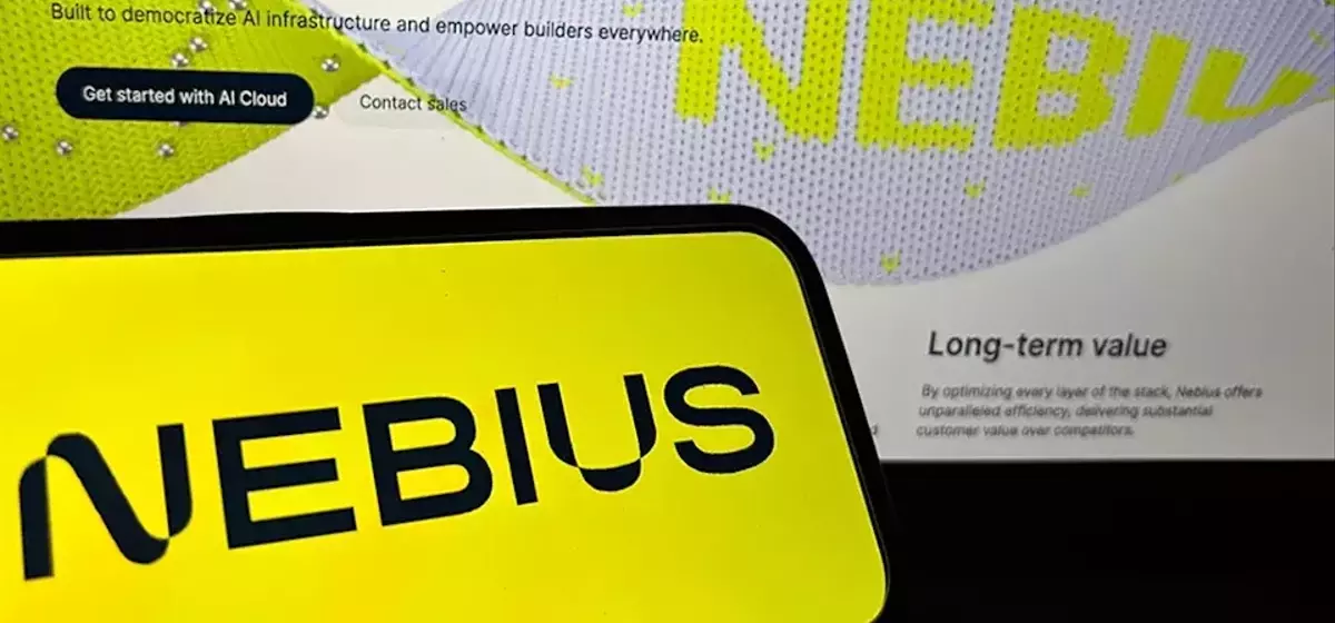Nebius Stock Surges on Nvidia Investment News