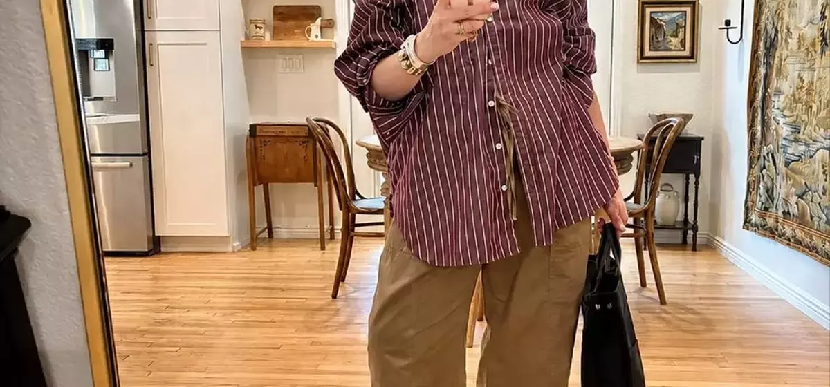 Embracing Summer Comfort: The Versatility of Cotton Poplin Barrel Pants