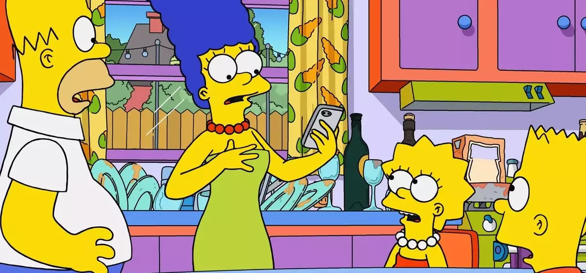 Modern Interpretations of Homer's "The Odyssey"