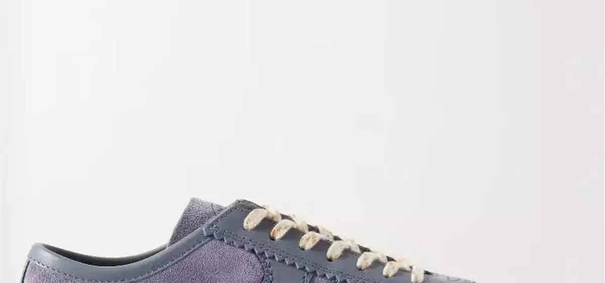 The Rise of Quiet Luxury Sneakers: Understated Elegance for Your Feet