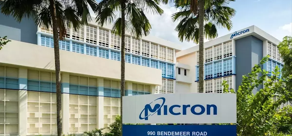 Micron's Stock Split Potential and Investment Opportunity