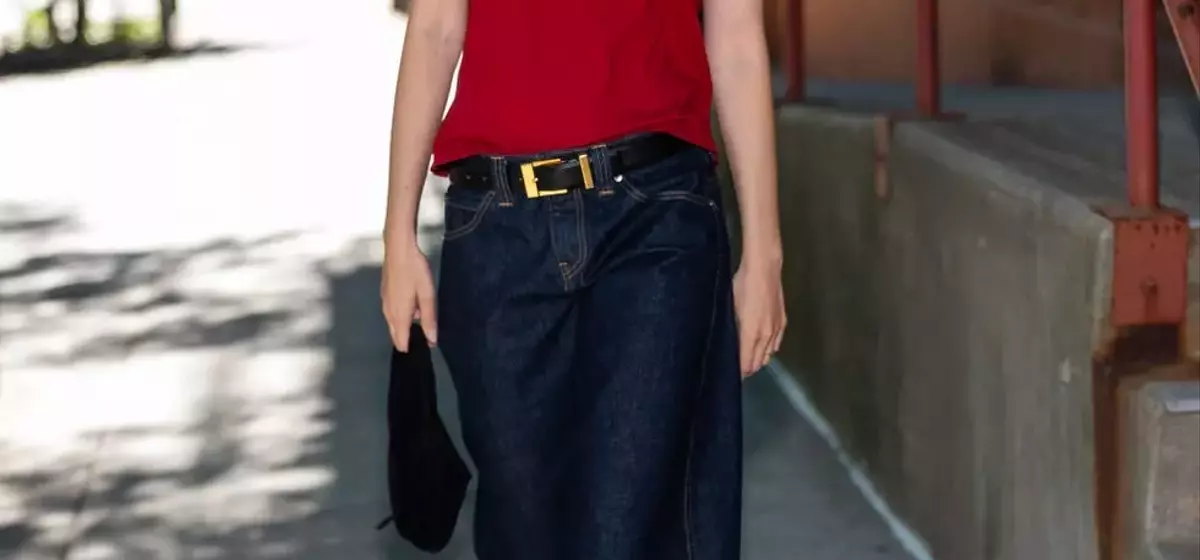 7 Stylish Denim Outfits for Summer