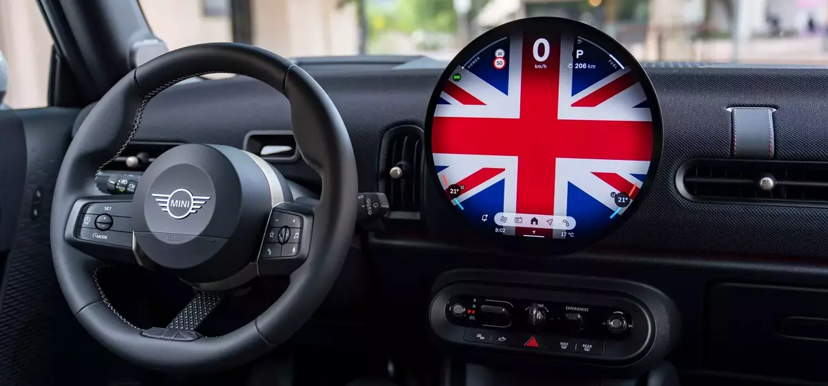 2027 Mini Cooper Heritage Edition: A Homage to British Motoring Legacy