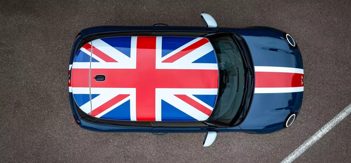 2027 Mini Cooper Heritage Edition: A Nod to British Legacy