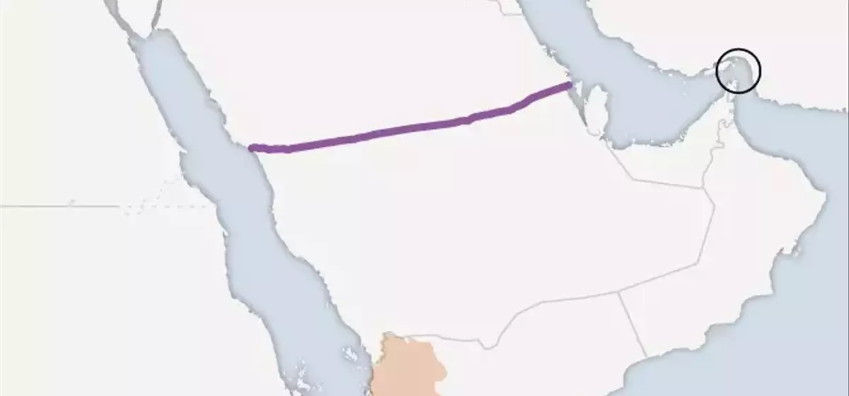 Houthi Threats Endanger Red Sea Oil Transit, Intensifying Global Energy Market Instability