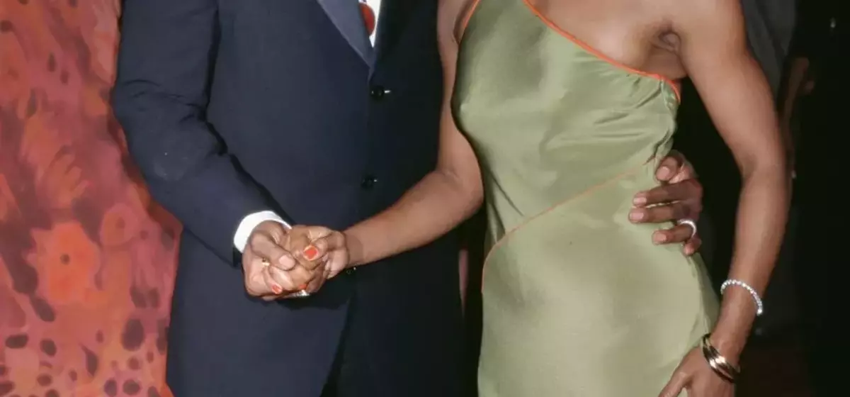 Contemporary Power Couples: A Glimpse into Prominent Pairings