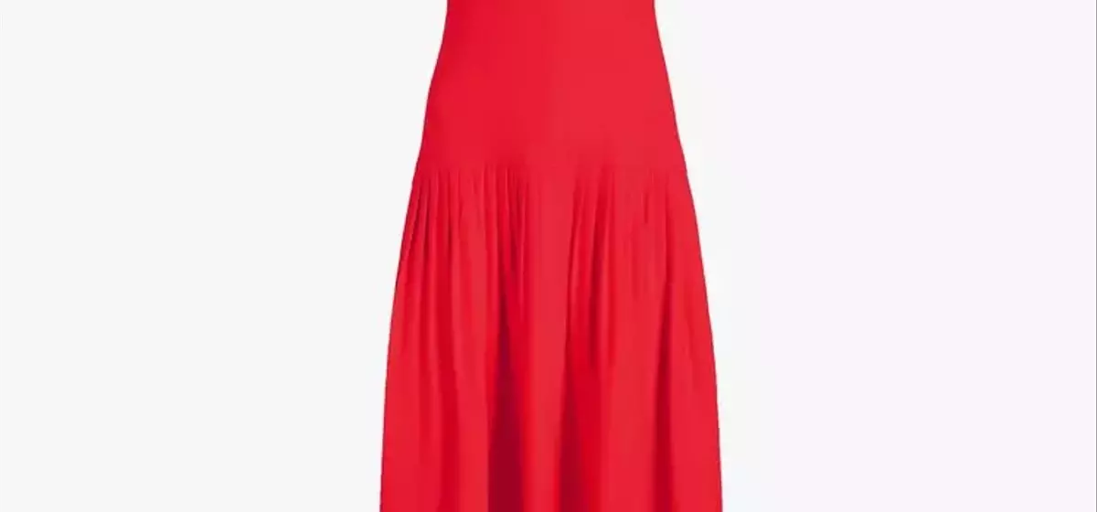 Perfect Beach Wedding Guest Attire:  Stylish Dresses for Coastal Celebrations