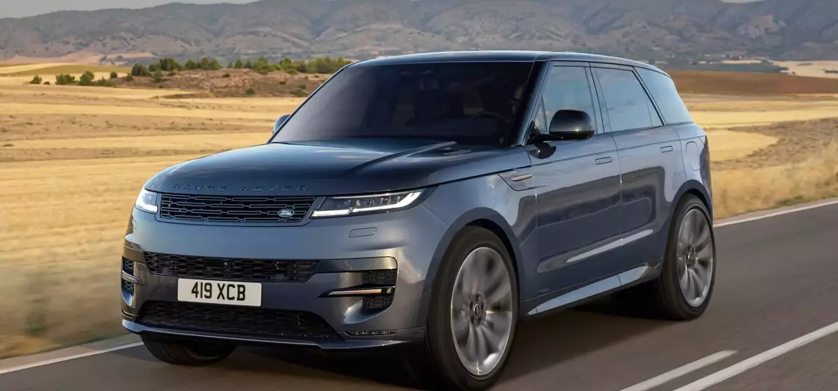 Class-Action Lawsuit Alleges Land Rover Concealed Mild-Hybrid System Flaws for Years