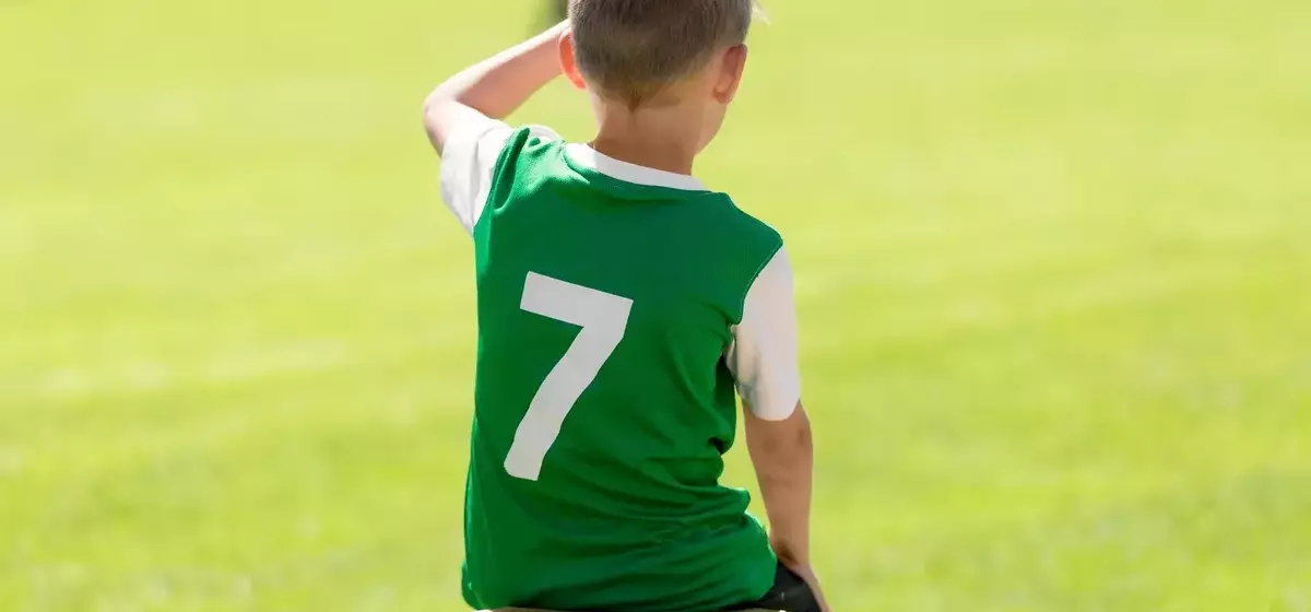 When Kids Want to Quit: Guiding Children Through Extracurricular Activities