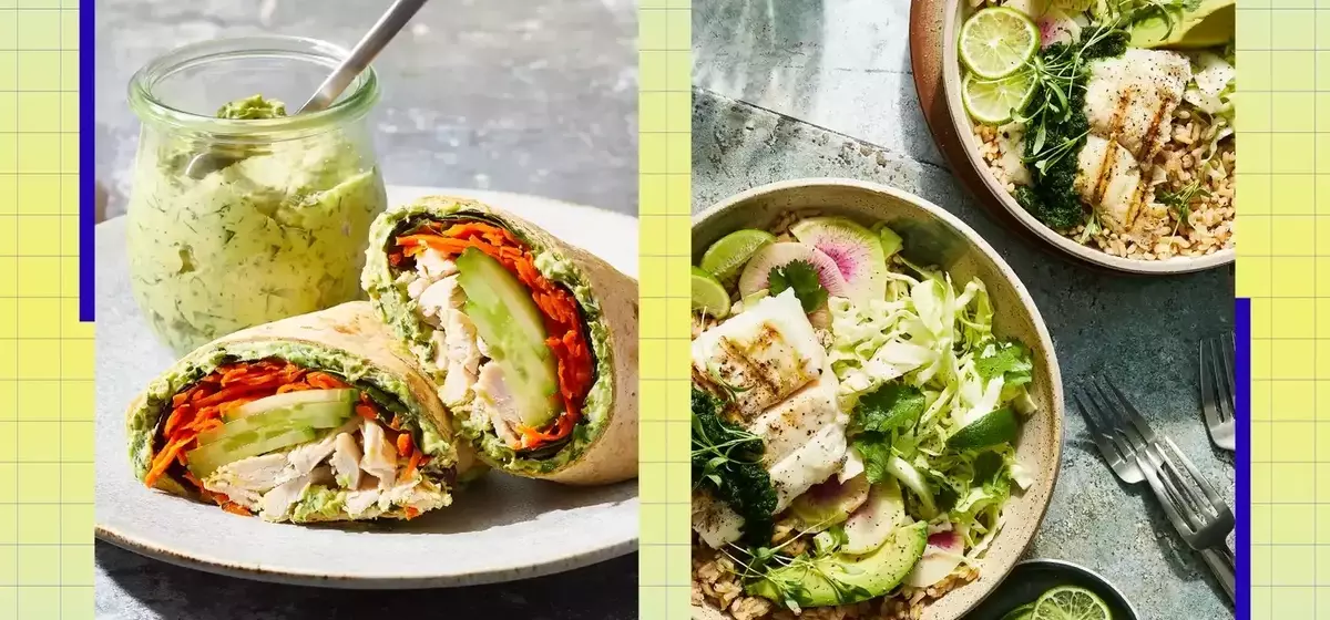 7-Day No-Sugar, High-Protein, Anti-Inflammatory Meal Plan